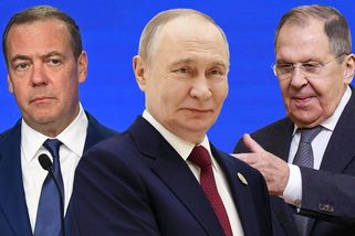 Pořád tomu ještě nevěříte? Tady je výběr ruských výroků o České republice - Novinky